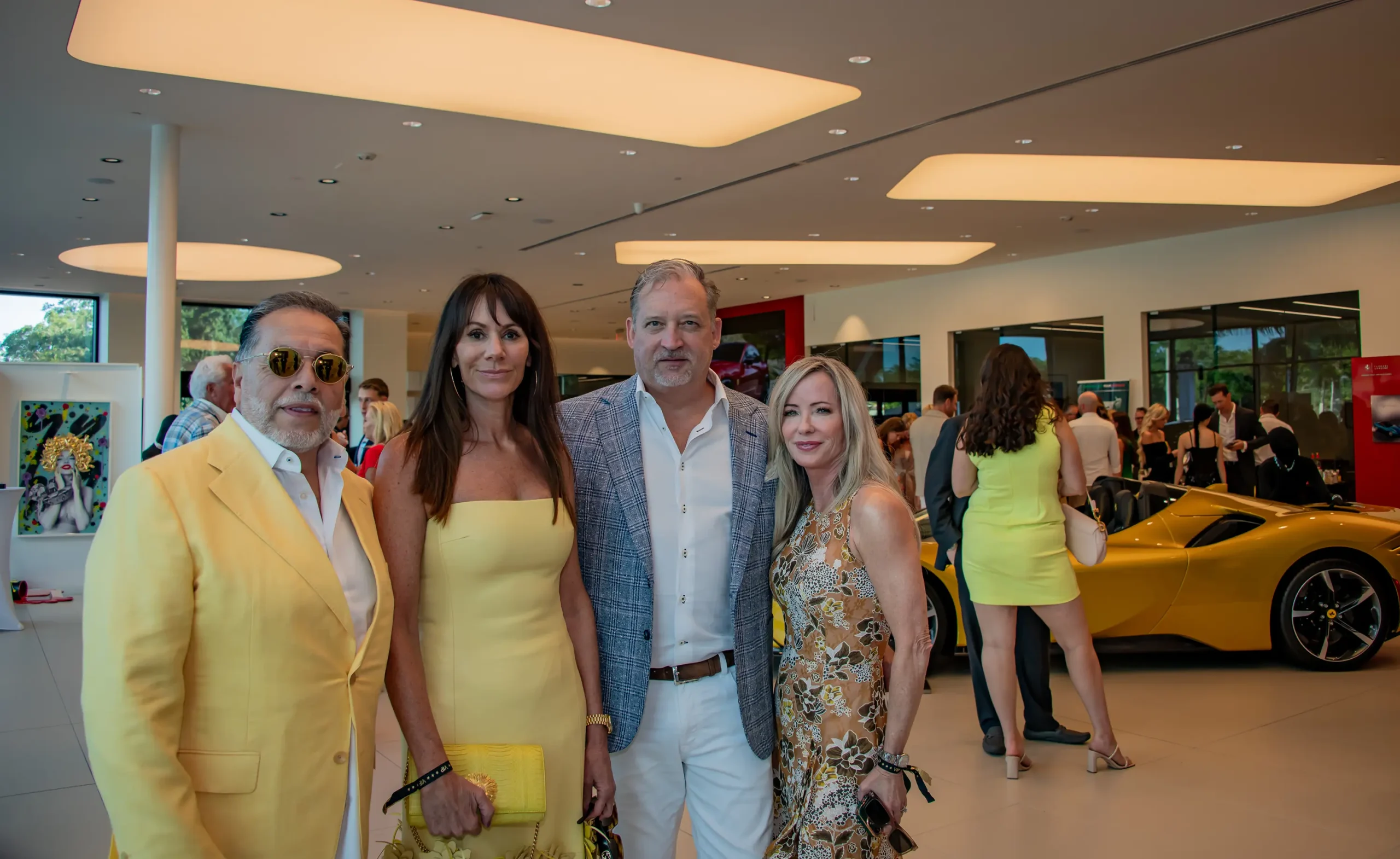 Naples Fashion Week™ Returns March 27 – April 4, 2026