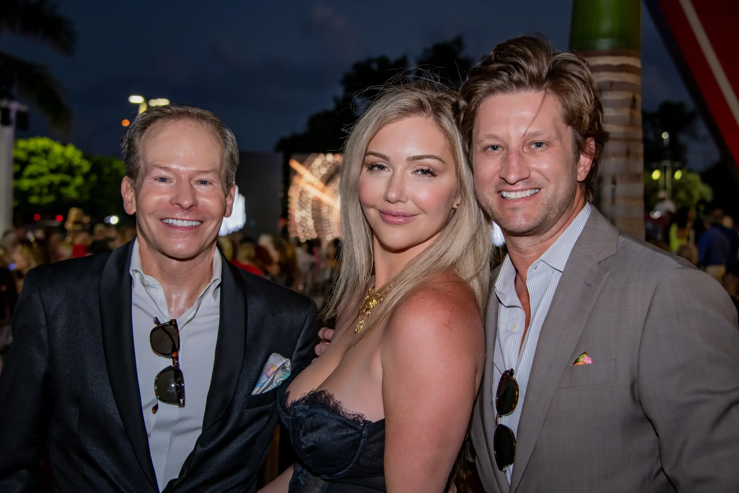 Naples Fashion Week™ Returns March 27 – April 4, 2026