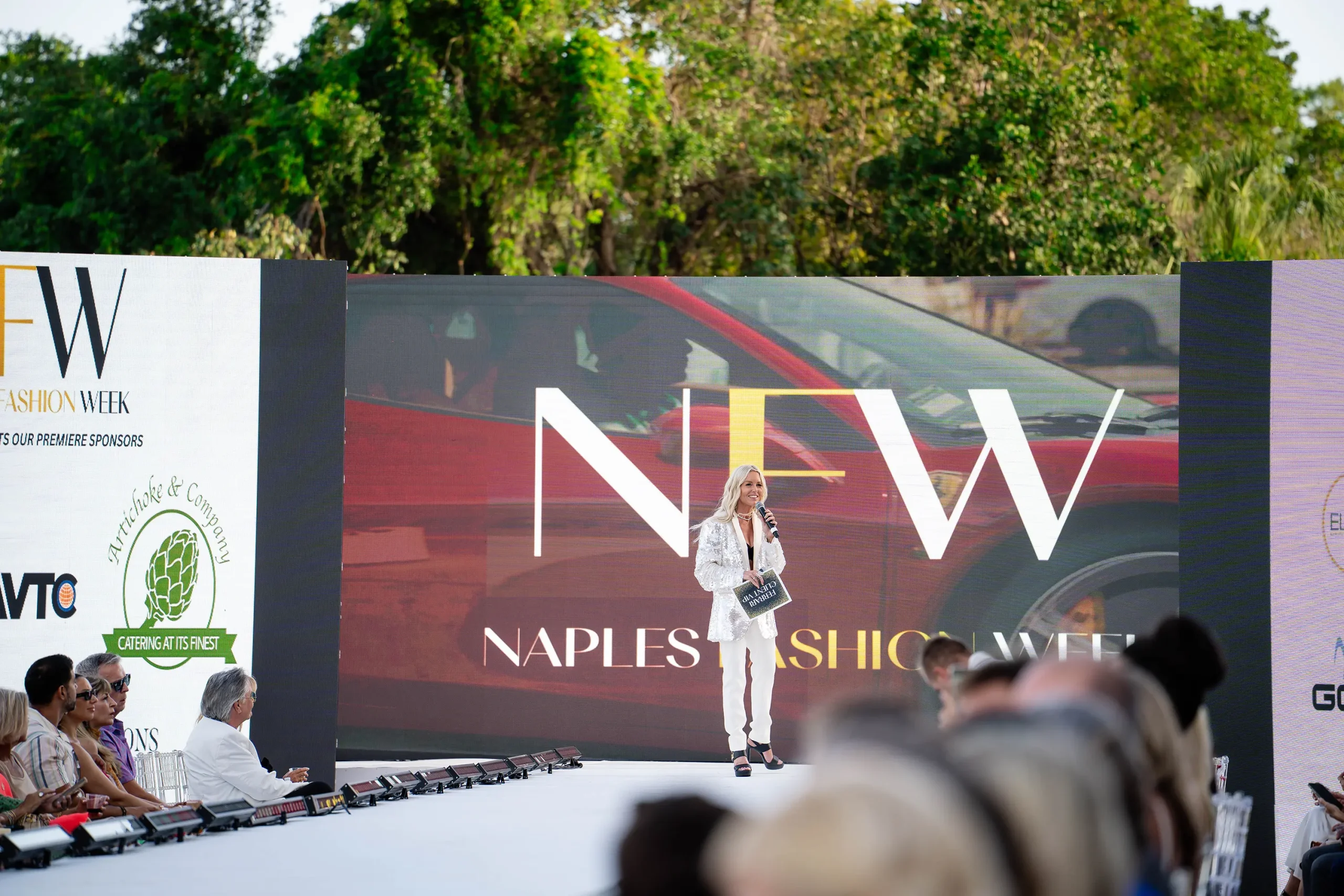 Naples Fashion Week™ Returns March 27 – April 4, 2026