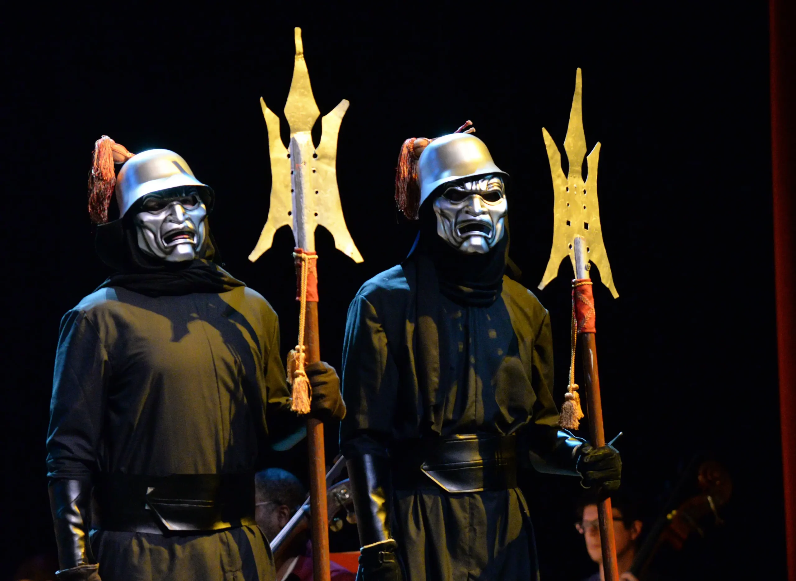 Opera Naples Announces Press Conference For  2026 Festival Under The Stars:  Tuesday, March 10 At 10AM  In Baker Park