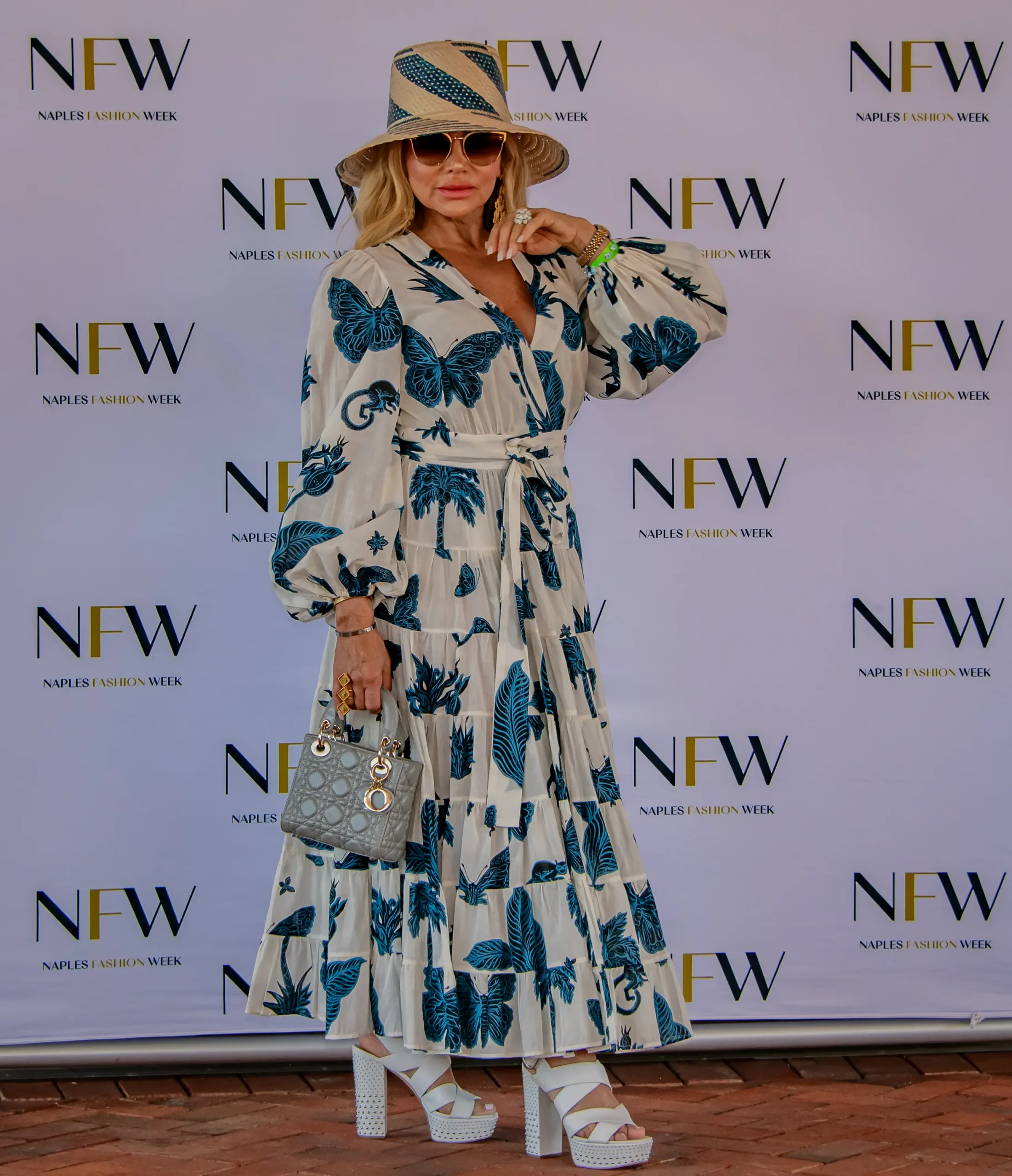 Naples Fashion Week™ Returns March 27 – April 4, 2026