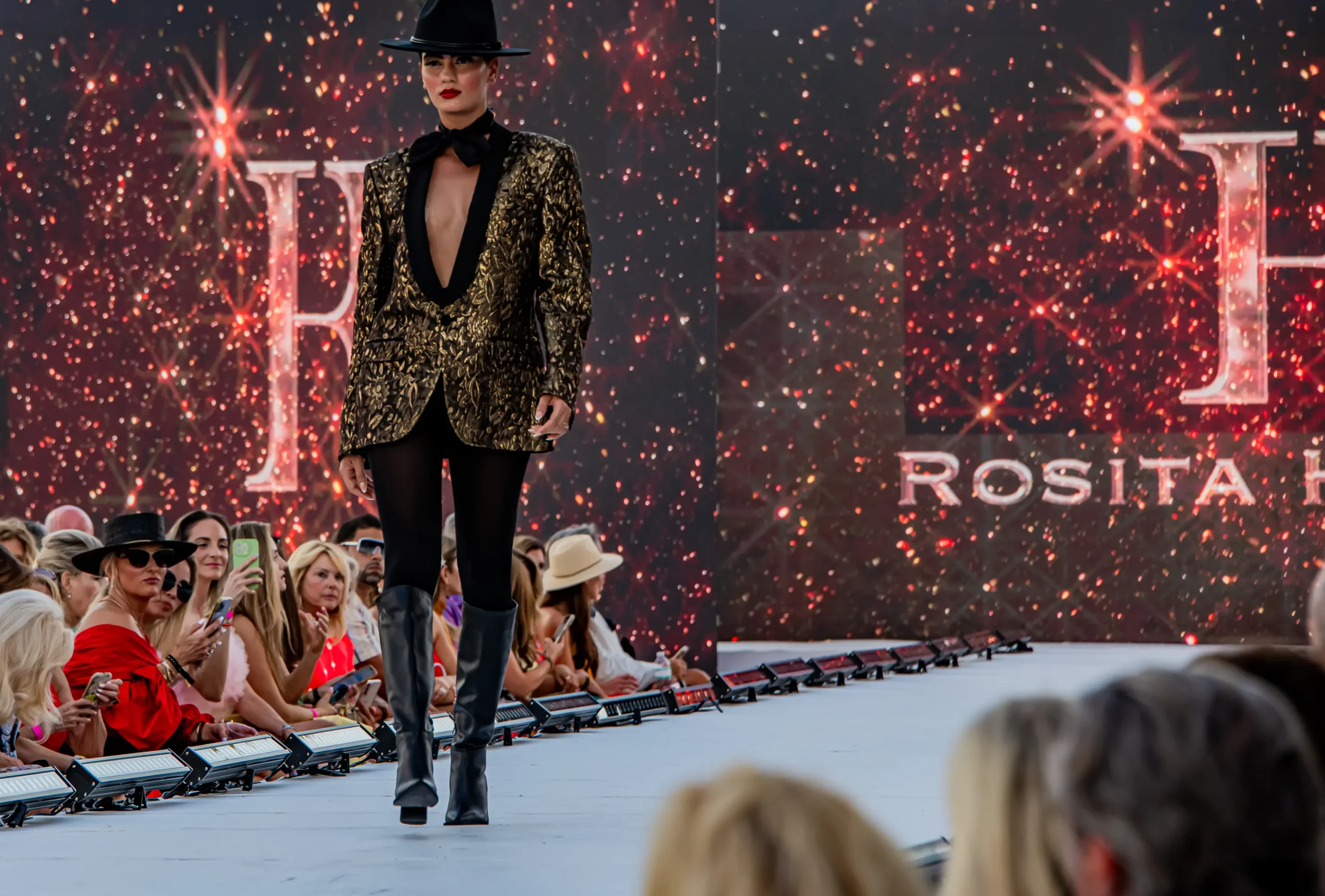 Naples Fashion Week™ Returns March 27 – April 4, 2026