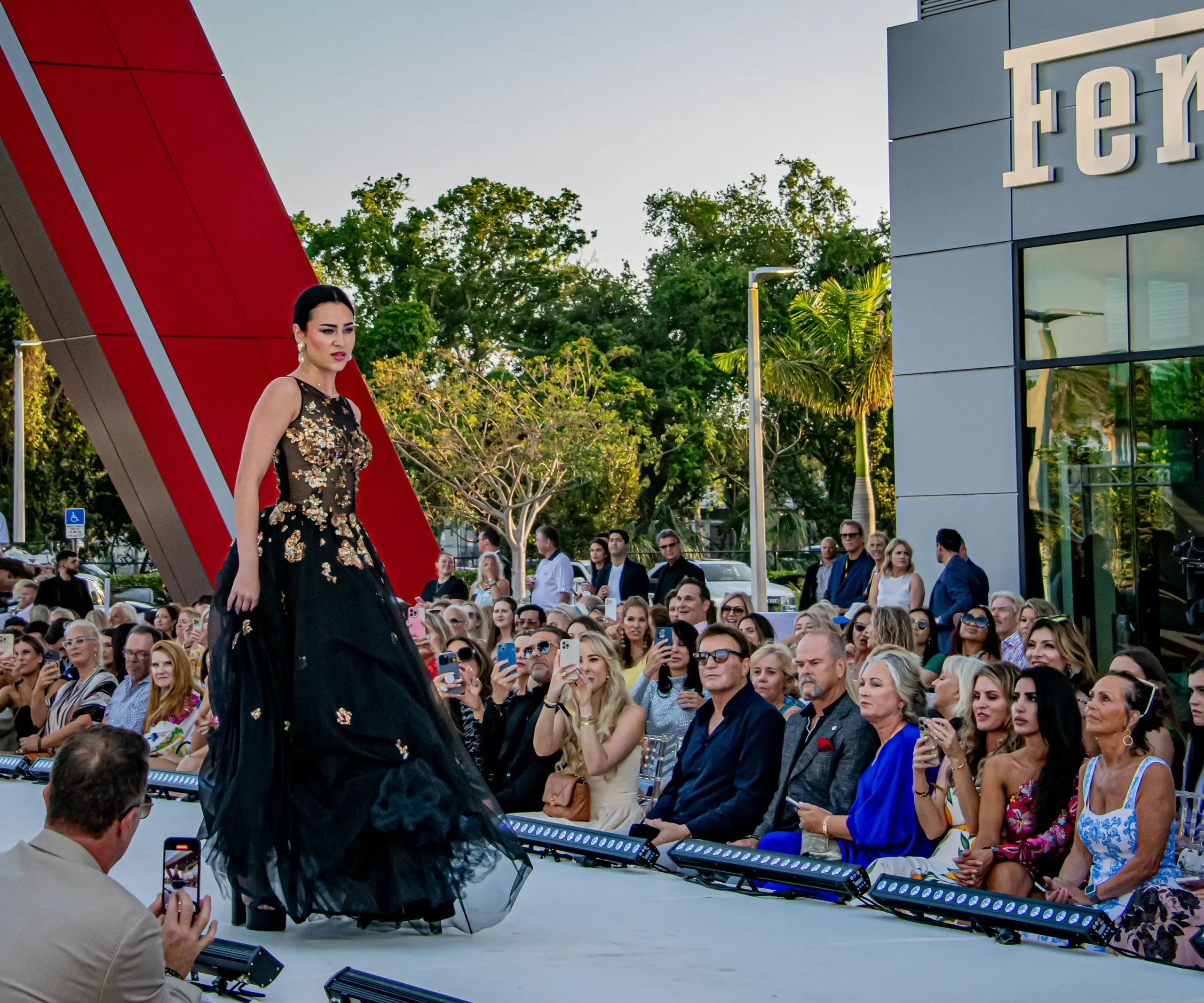 Naples Fashion Week™ Returns March 27 – April 4, 2026
