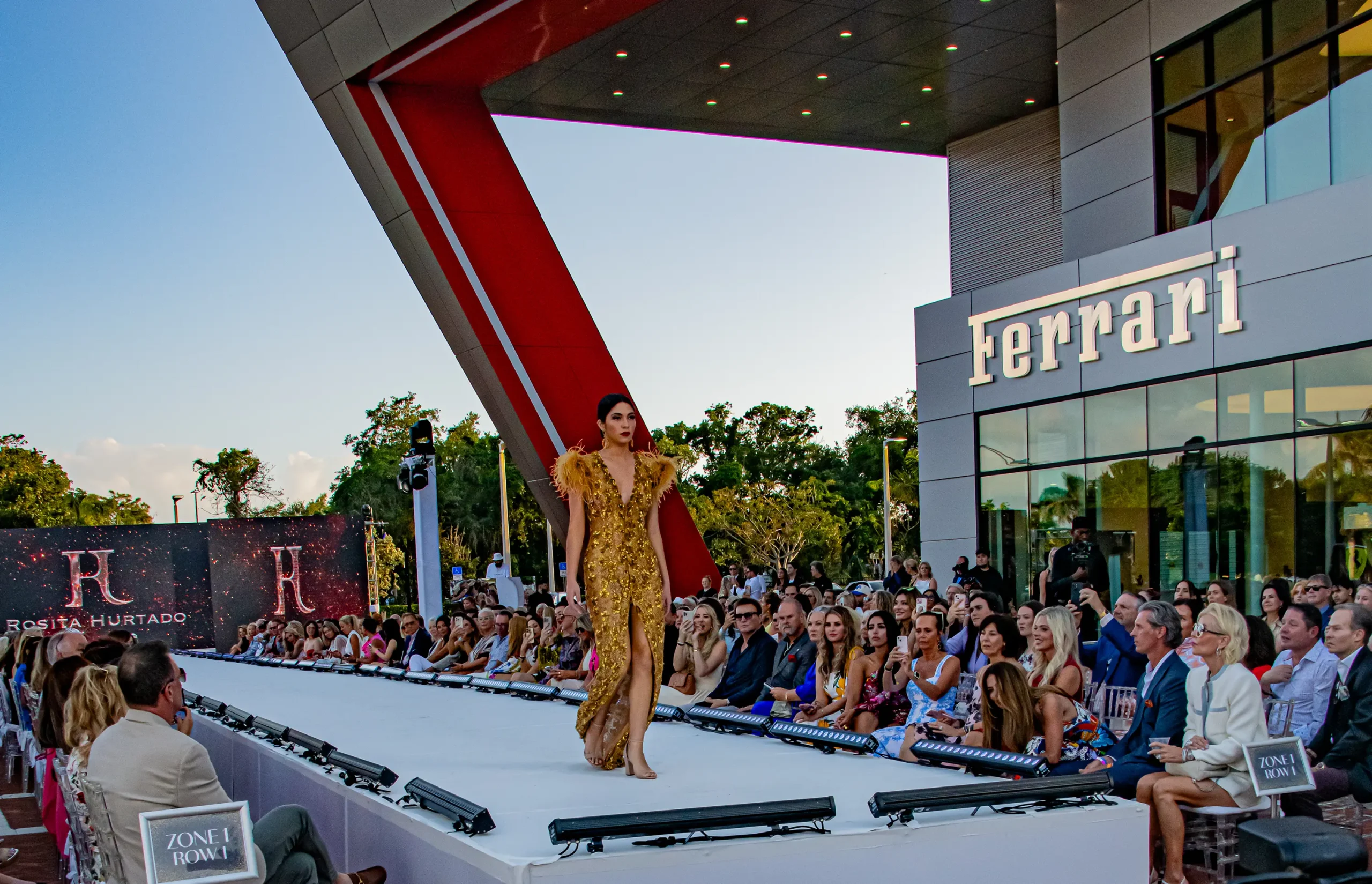 Naples Fashion Week™ Returns March 27 – April 4, 2026