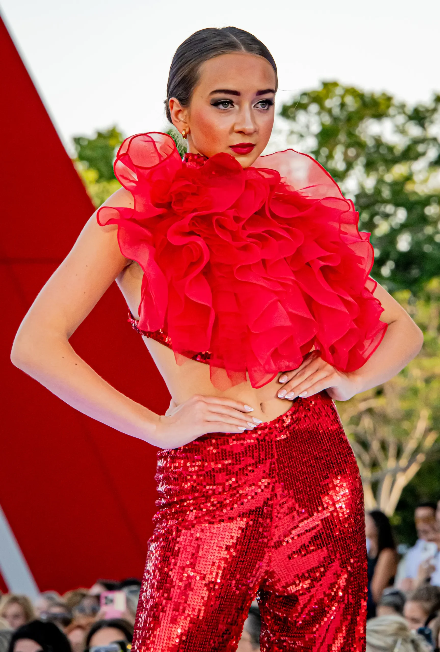 Naples Fashion Week™ Returns March 27 – April 4, 2026