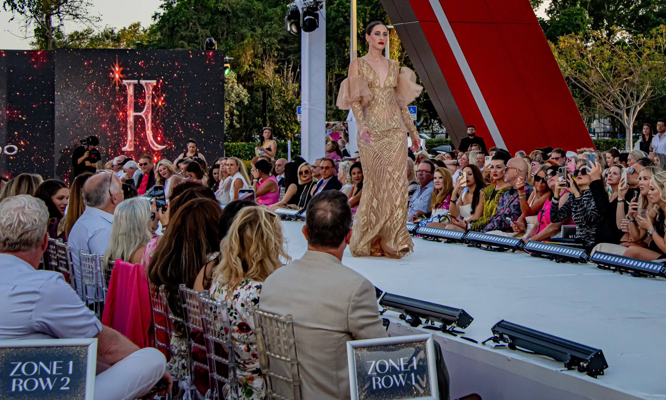 Naples Fashion Week™ Returns March 27 – April 4, 2026