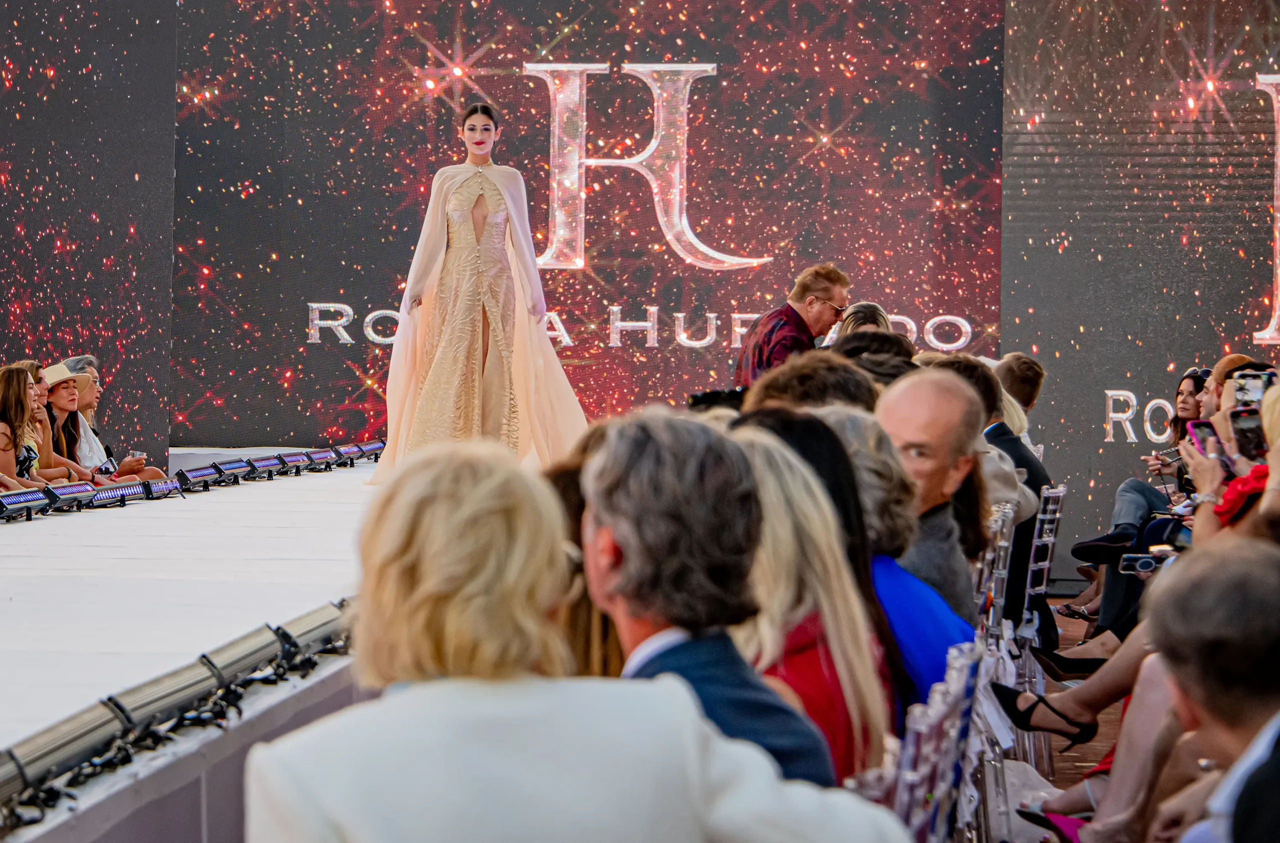 Naples Fashion Week™ Returns March 27 – April 4, 2026
