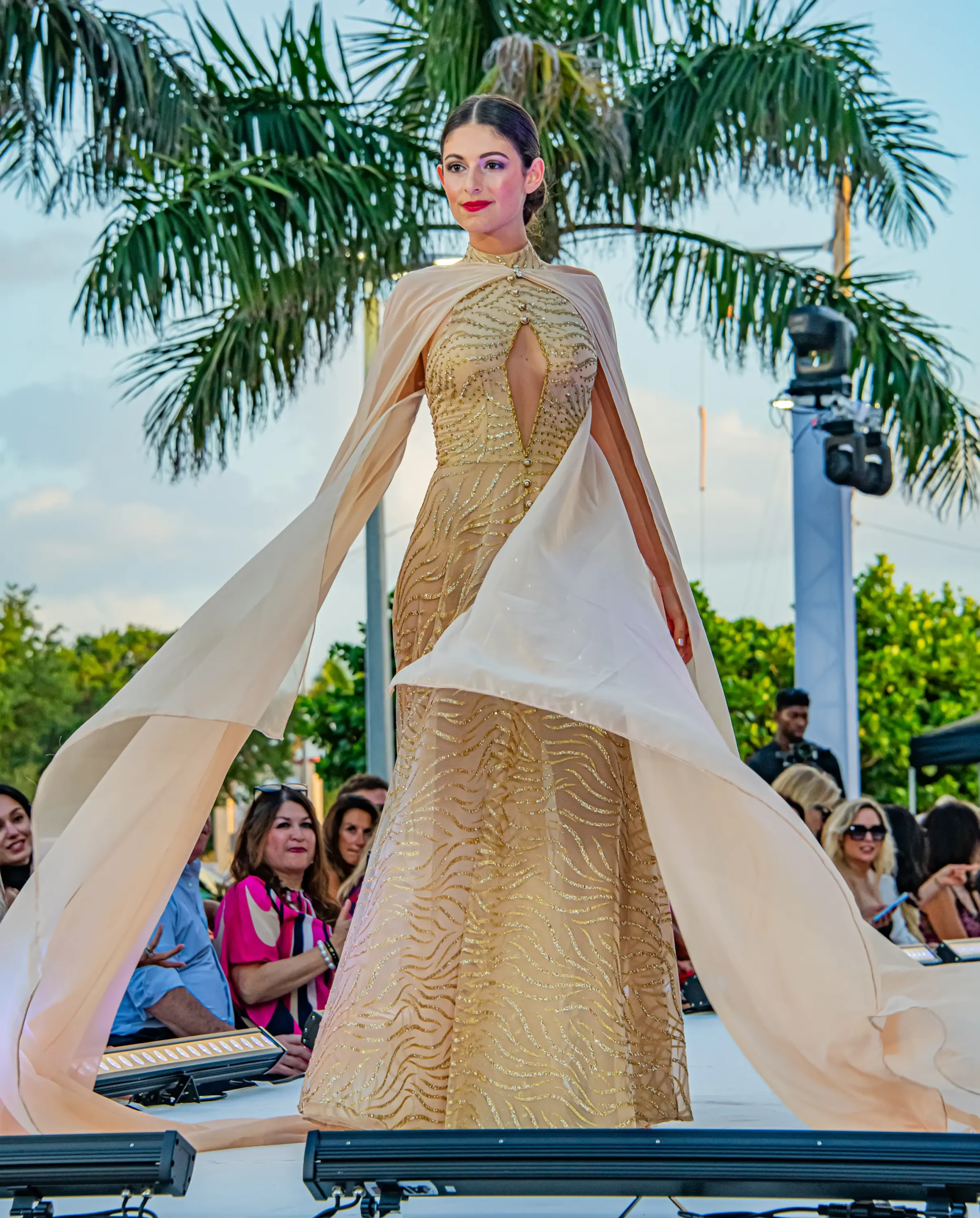 Naples Fashion Week™ Returns March 27 – April 4, 2026