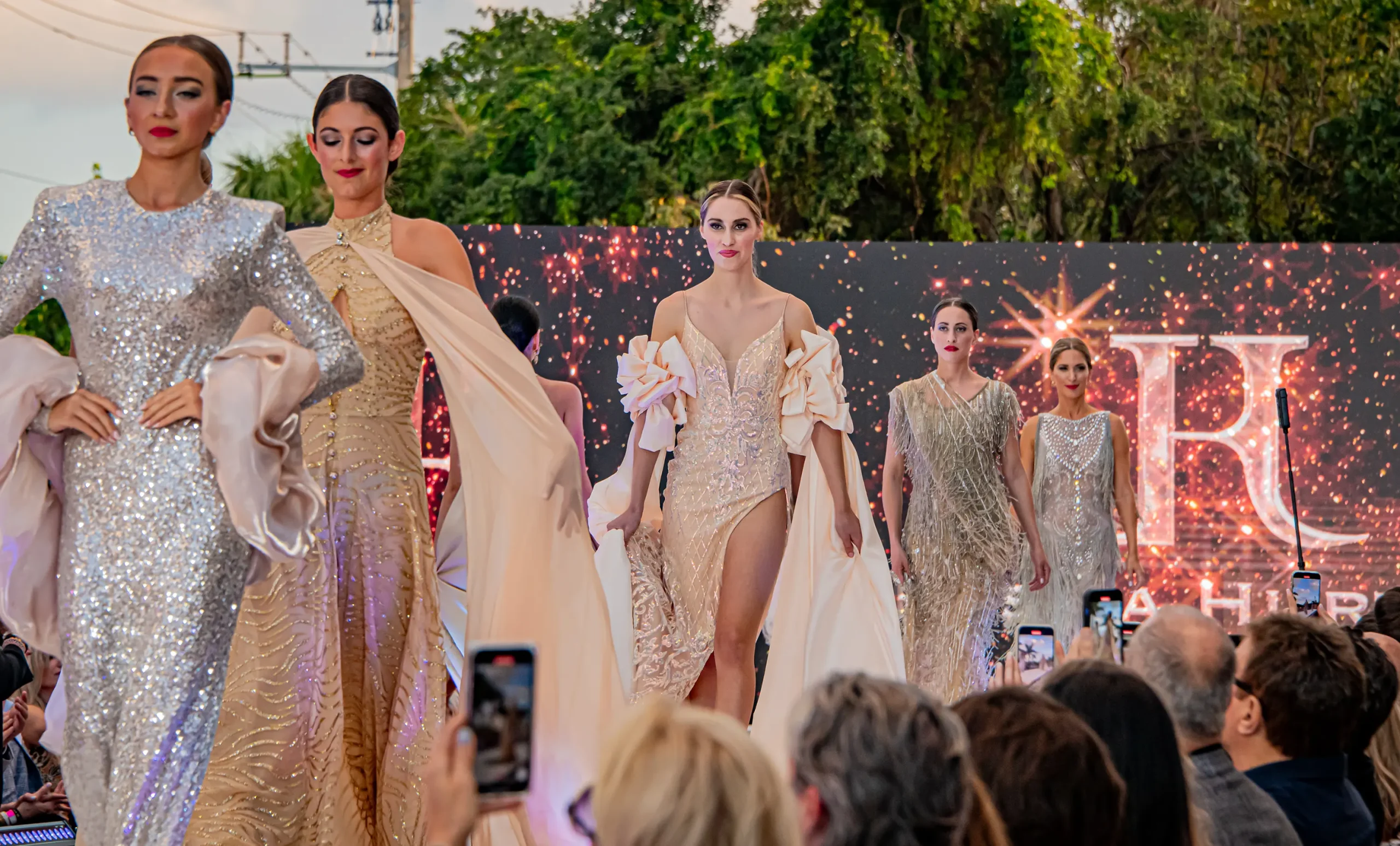 Naples Fashion Week™ Returns March 27 – April 4, 2026
