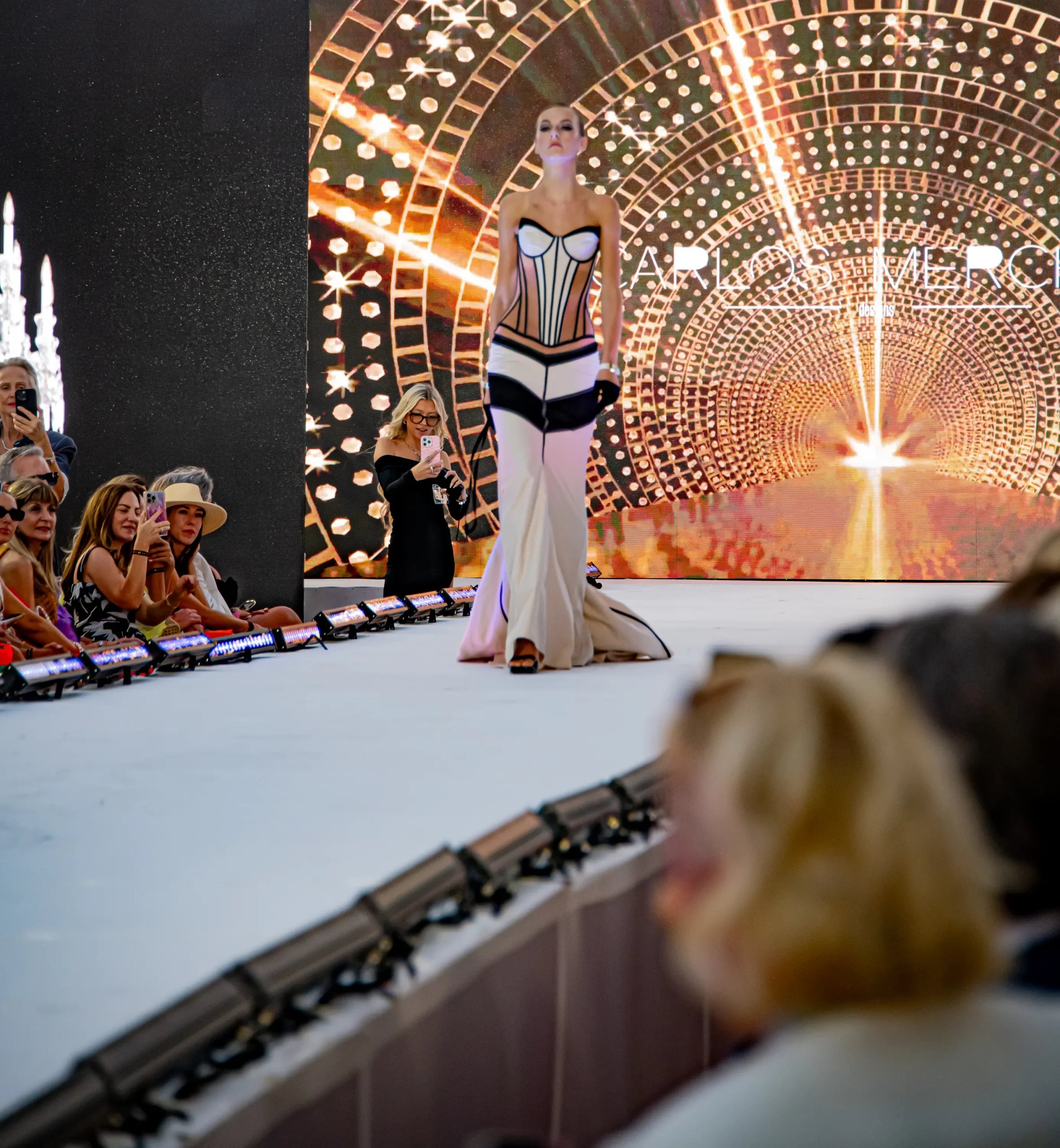 Naples Fashion Week™ Returns March 27 – April 4, 2026