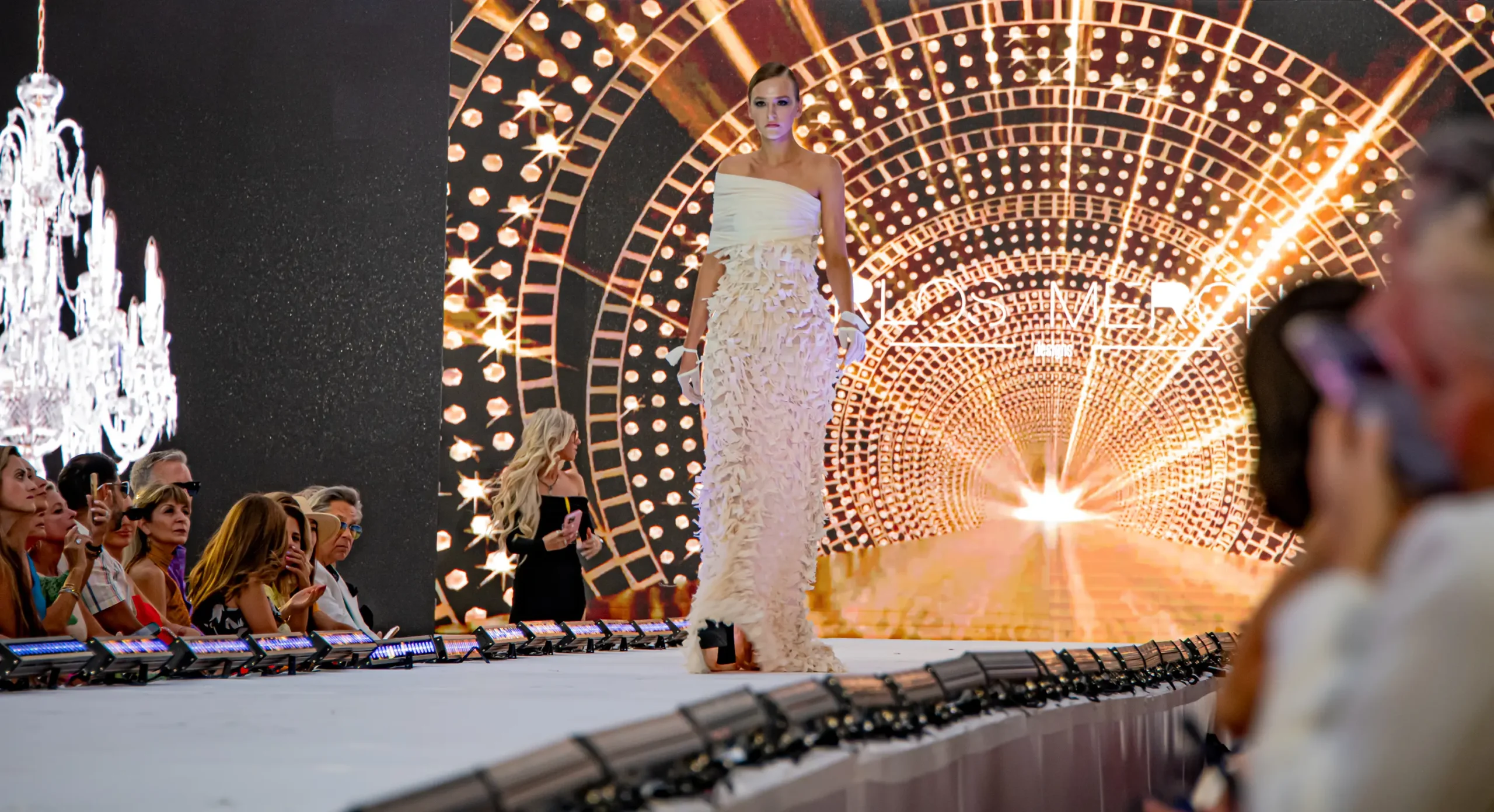 Naples Fashion Week™ Returns March 27 – April 4, 2026