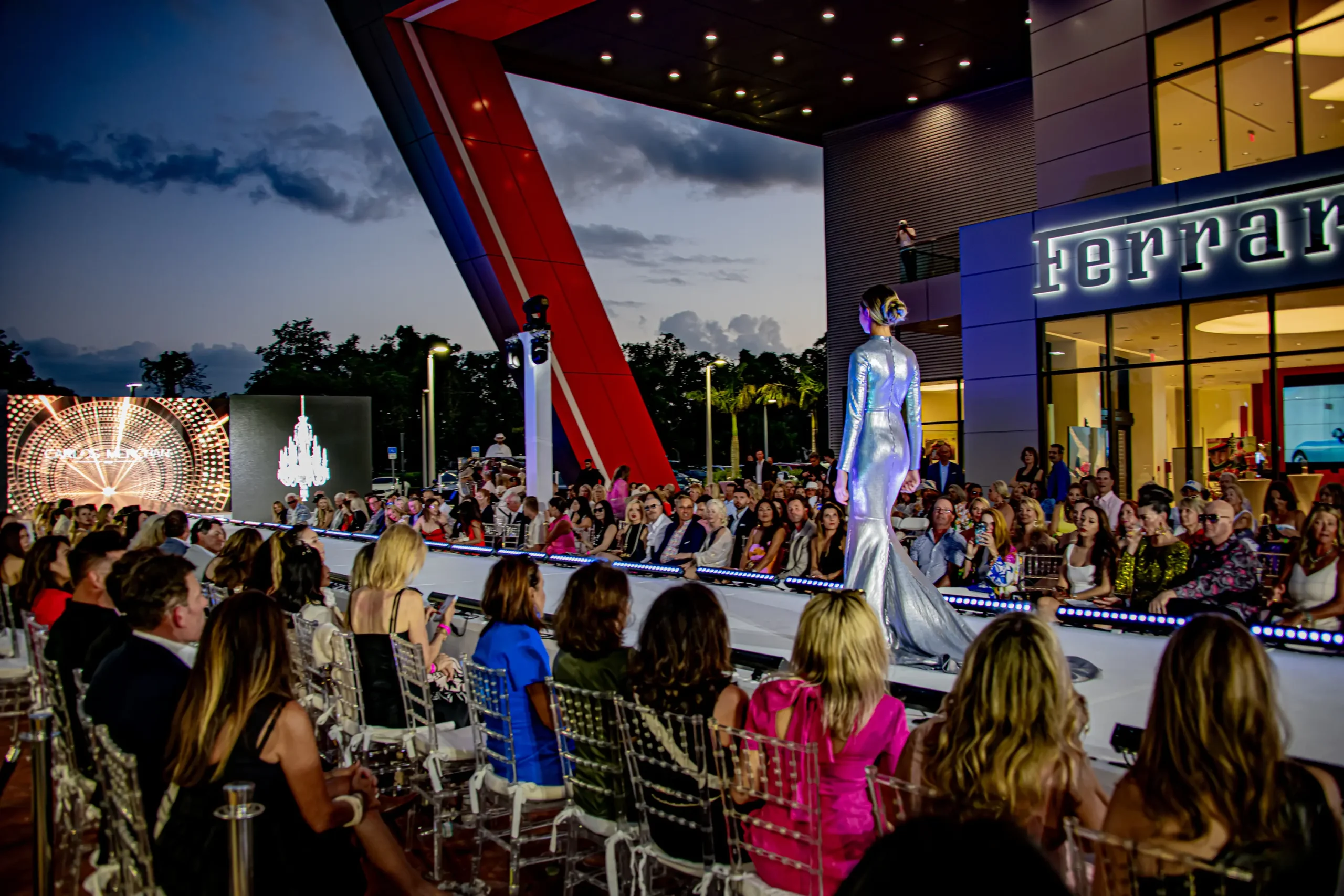 Naples Fashion Week™ Returns March 27 – April 4, 2026