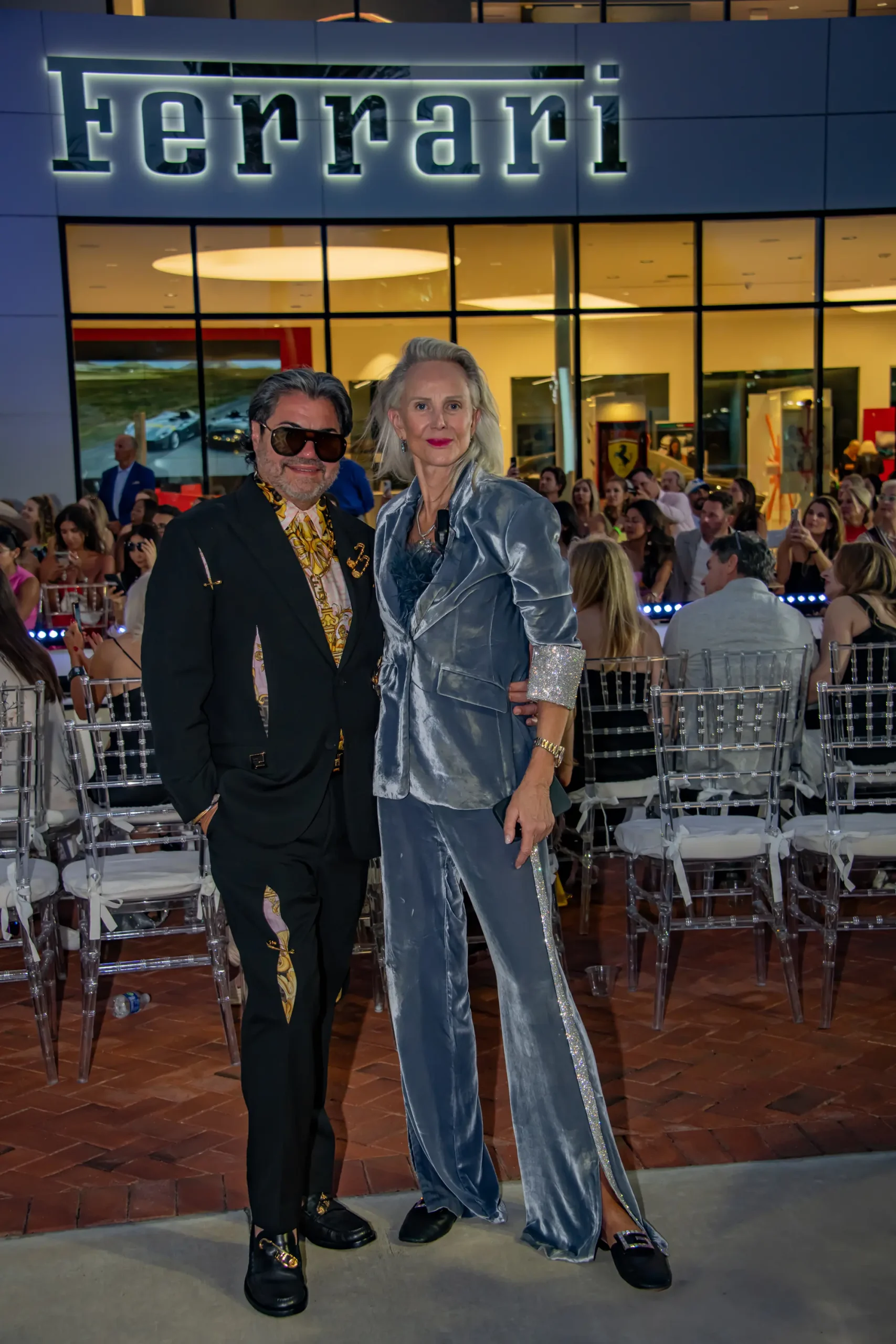Naples Fashion Week™ Returns March 27 – April 4, 2026
