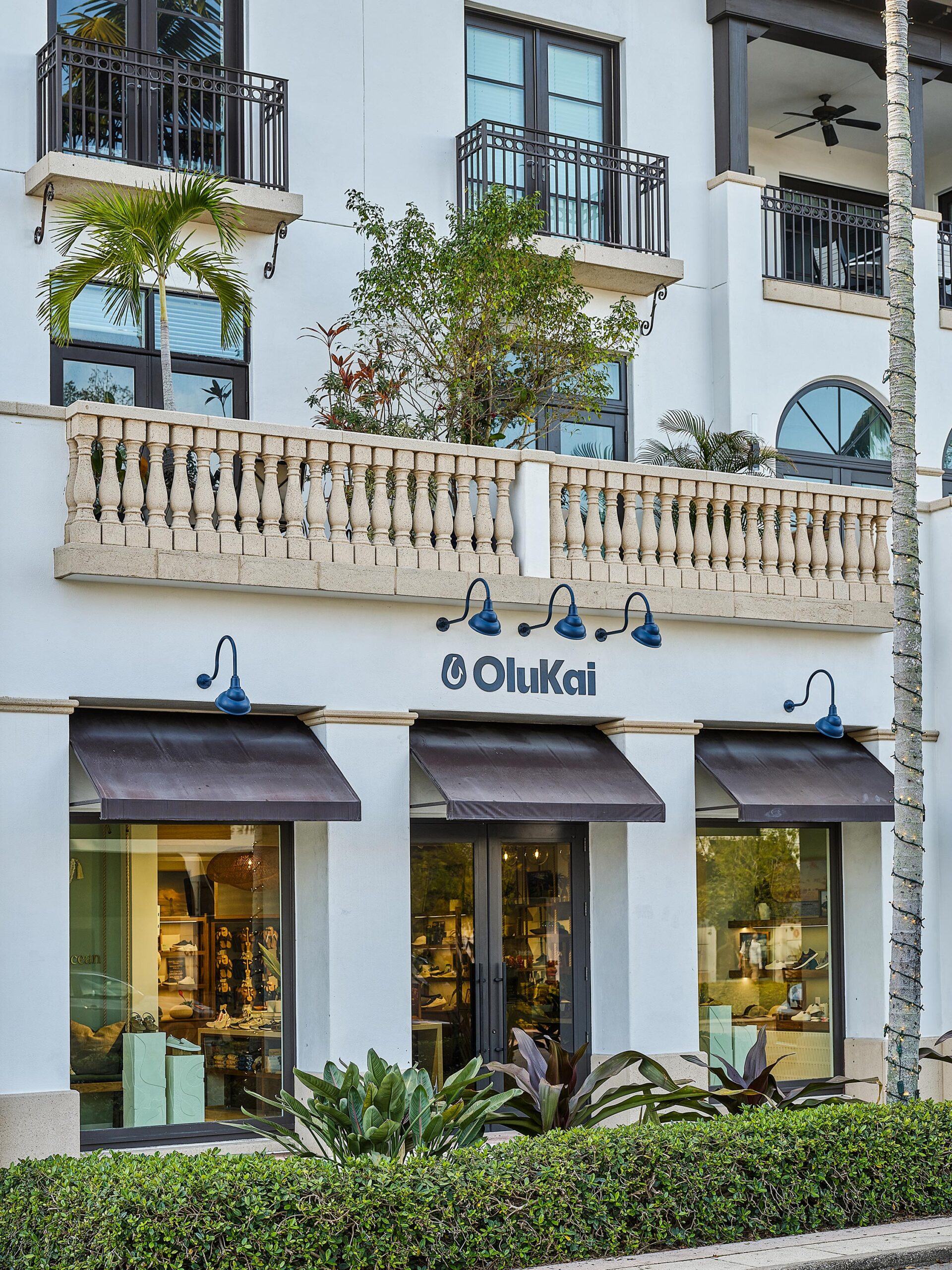 OluKai to Open New Retail Store in Downtown Naples this February