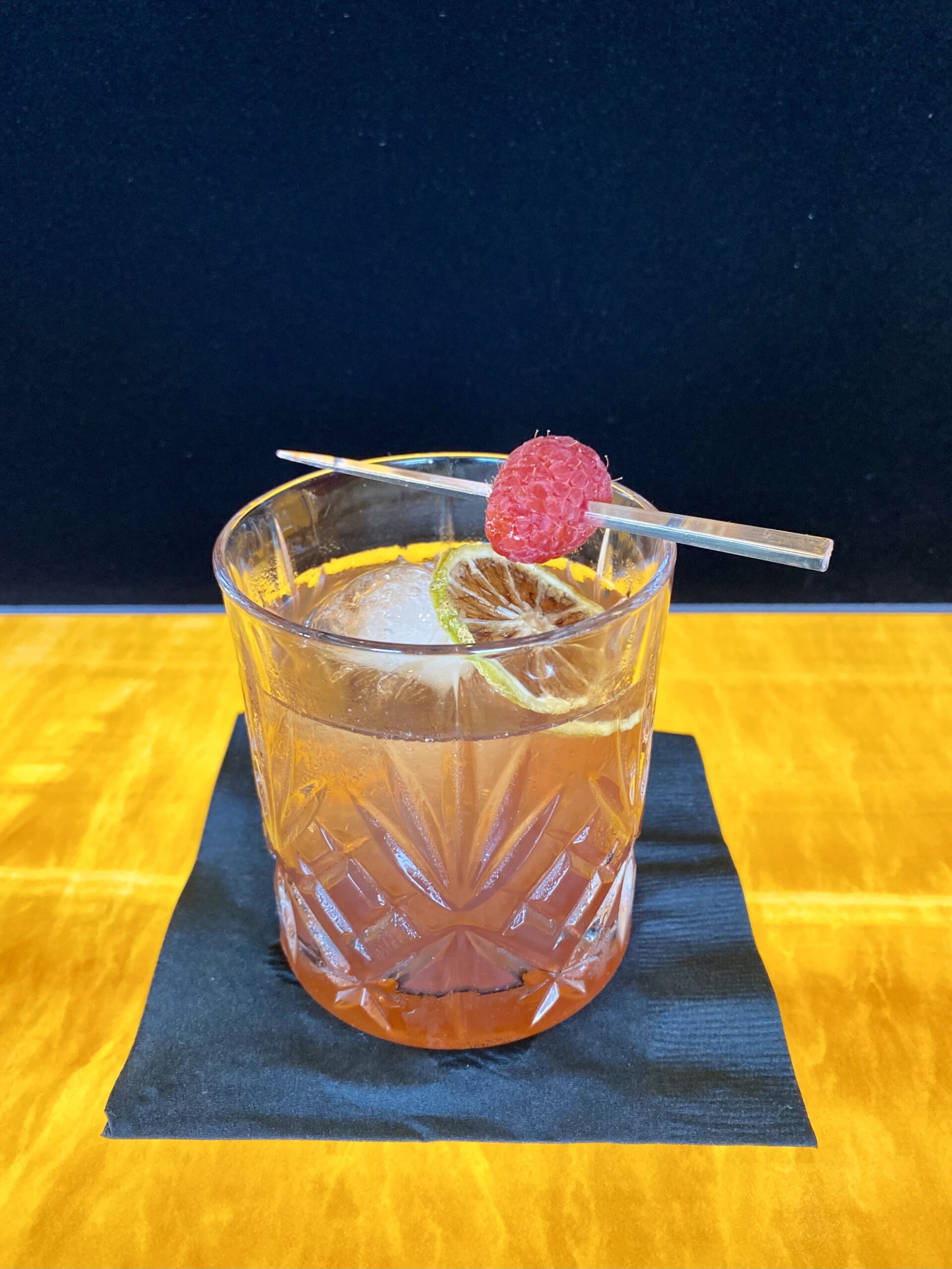 Bha Bha! Refreshes Social Hour Adding Three Distinctive, Globally Inspired Cocktails