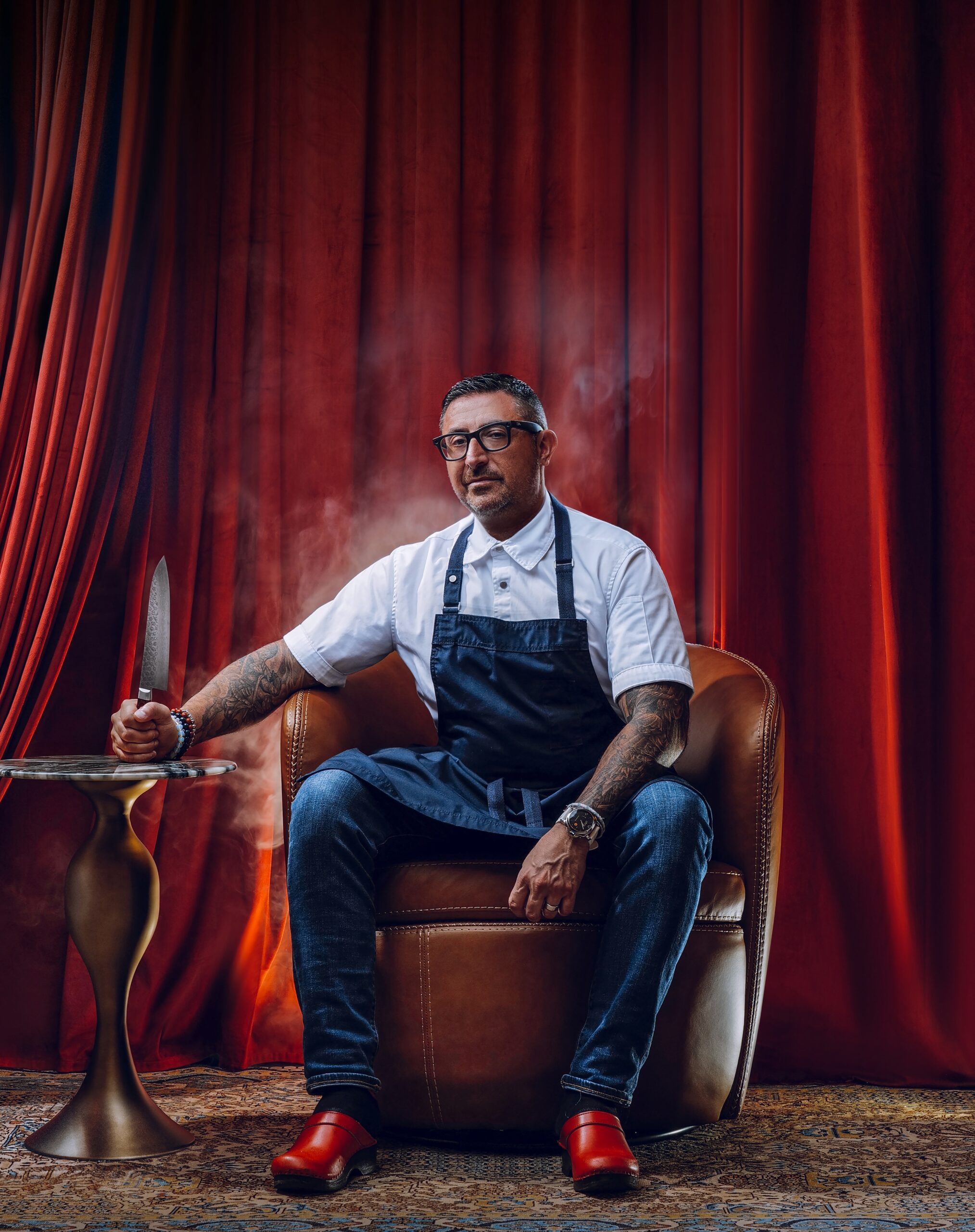 Tulia Italian Steak’s “Wagyu Weekdays” Offers Incomparable Value for Early Evening Dining