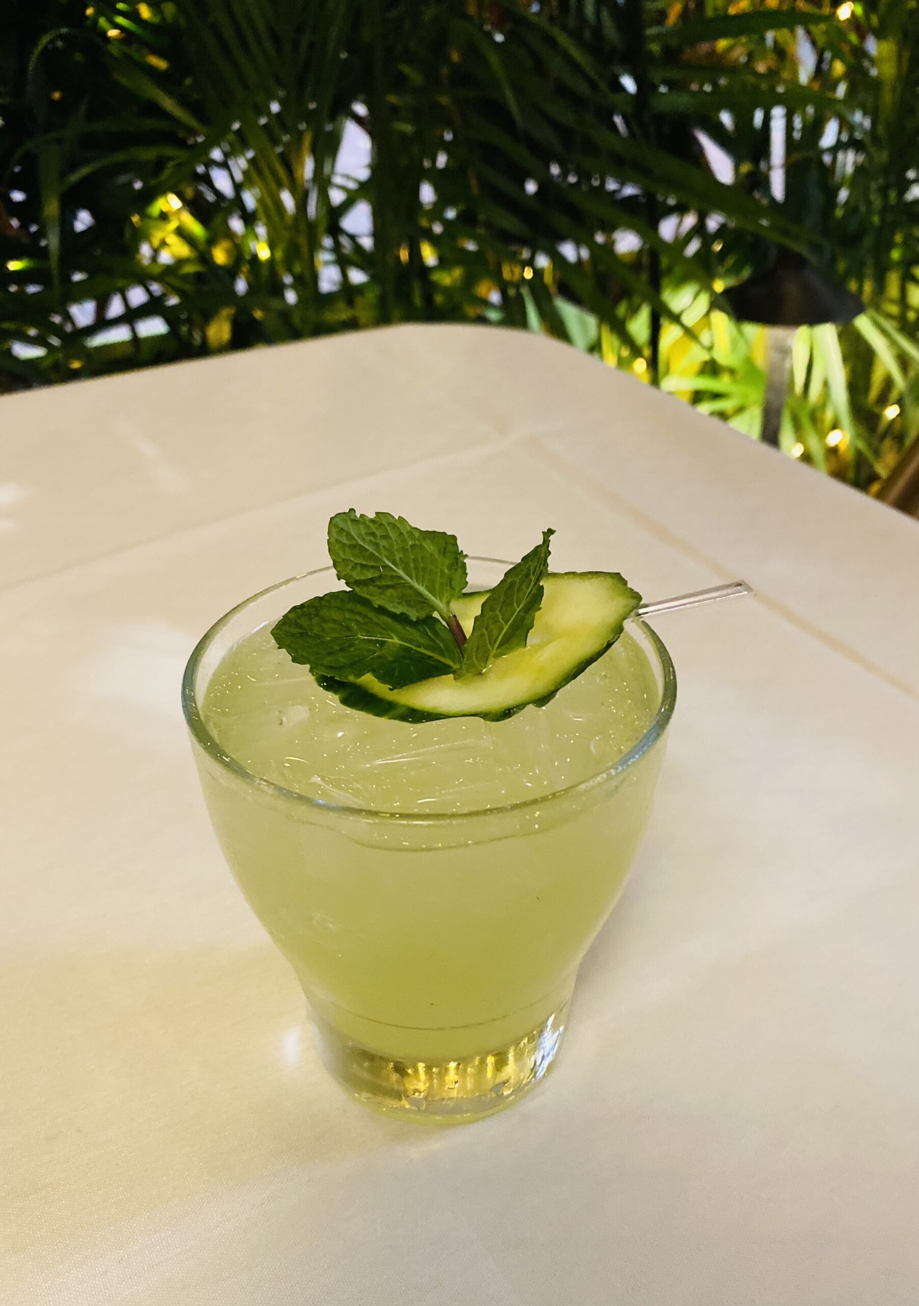 Bha Bha! Refreshes Social Hour Adding Three Distinctive, Globally Inspired Cocktails