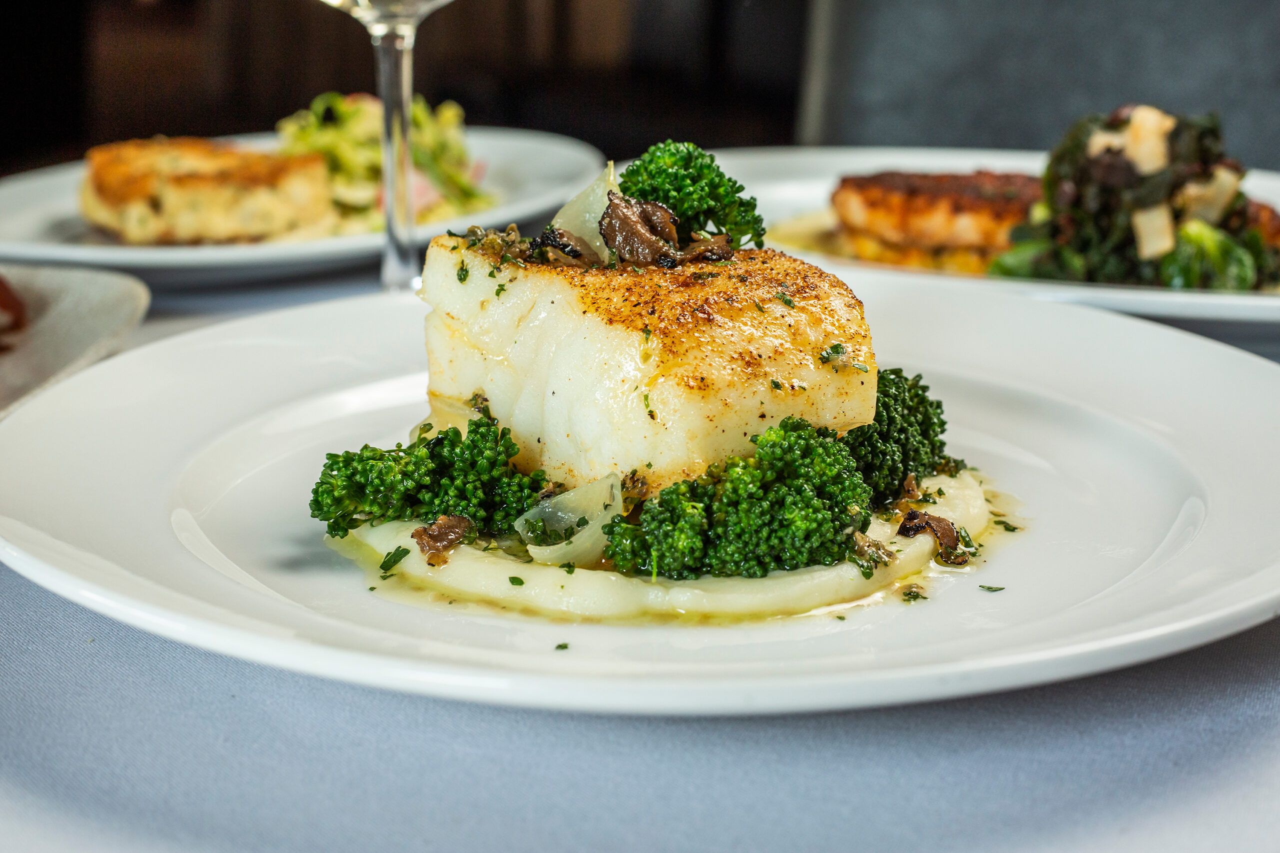 Elevate your evenings with early summer dining at Ocean Prime Naples