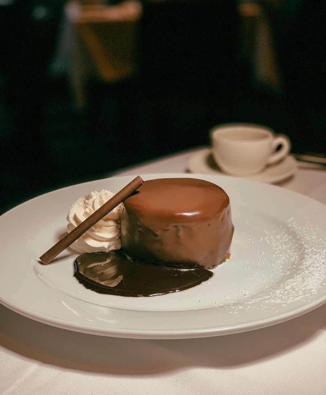 Elevate your evenings with early summer dining at Ocean Prime Naples