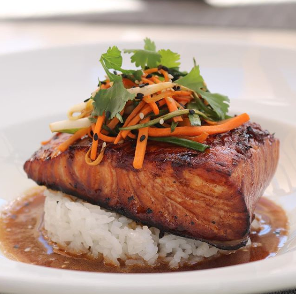Elevate your evenings with early summer dining at Ocean Prime Naples