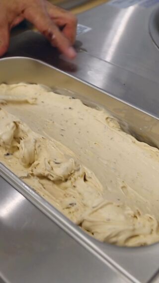 Nothing says the start of Spring like a scoop of homemade gelato from Gelato and Co! Come cool off with them and indulge your taste buds! #GelatoAndCo #HomemadeGelato #SummerVibes